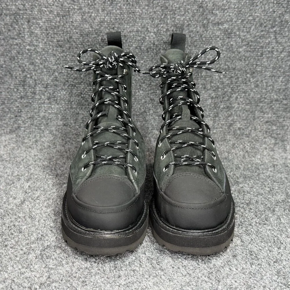 Converse Chuck Taylor Crafted Hi Top Boots Women's Size 7.5 Chunky Platform Shoe